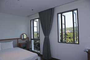 Sora Hotel