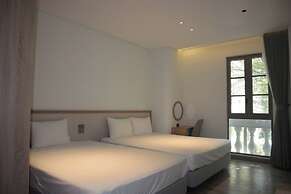 Sora Hotel