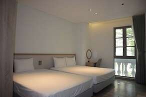 Sora Hotel