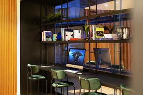 Anghel Hotel
