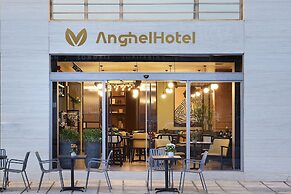 Anghel Hotel
