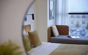 Anghel Hotel
