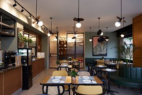 Anghel Hotel