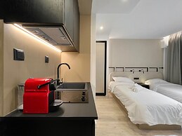Anghel Hotel