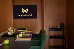 Anghel Hotel