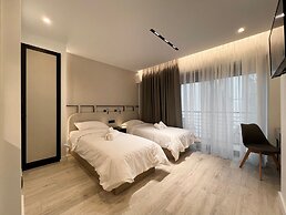 Anghel Hotel