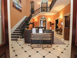 Coastal Lodge at Seaham Hall