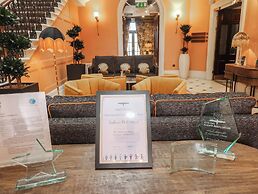 Coastal Lodge at Seaham Hall