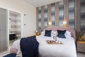 Coastal Lodge at Seaham Hall