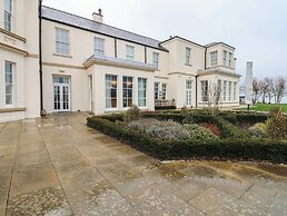 Coastal Lodge at Seaham Hall
