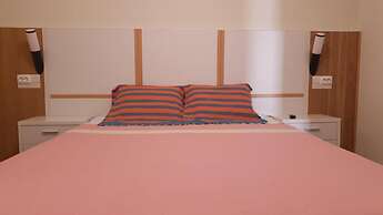 BRUMA HOSTEL