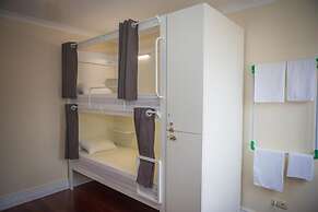 BRUMA HOSTEL