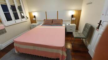 BRUMA HOSTEL