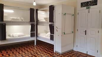 BRUMA HOSTEL