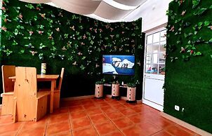 BRUMA HOSTEL