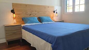 BRUMA HOSTEL