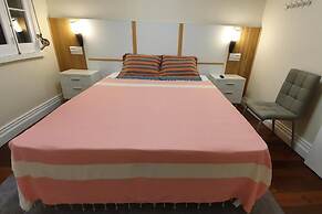 BRUMA HOSTEL