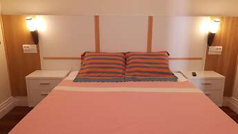 BRUMA HOSTEL