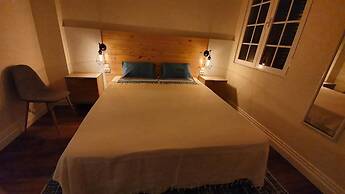 BRUMA HOSTEL