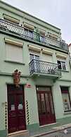 BRUMA HOSTEL