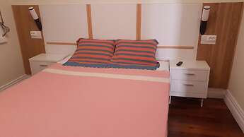 BRUMA HOSTEL