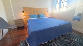 BRUMA HOSTEL