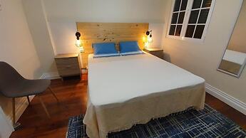BRUMA HOSTEL