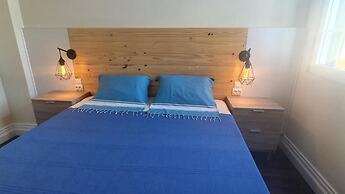 BRUMA HOSTEL