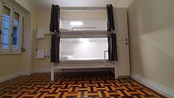 BRUMA HOSTEL