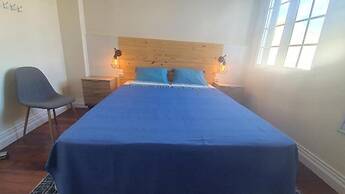 BRUMA HOSTEL