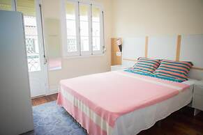 BRUMA HOSTEL