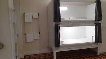BRUMA HOSTEL