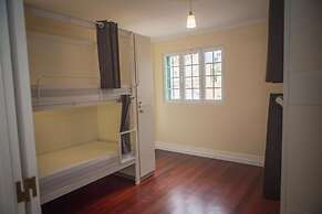 BRUMA HOSTEL