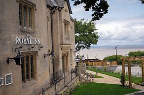 The Royal Inn by Chef & Brewer