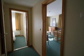 Aparthotel De Wielingen