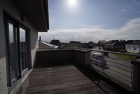 Aparthotel De Wielingen