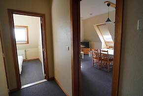Aparthotel De Wielingen