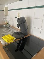 Aparthotel De Wielingen