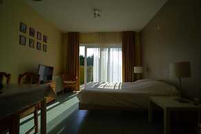 Aparthotel De Wielingen