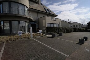 Aparthotel De Wielingen