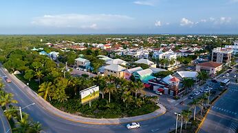 Corales 50 in Higuey