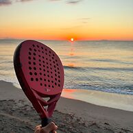 Calella Camping(Naturiste)