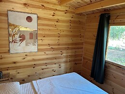 Calella Camping(Naturiste)