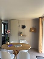 Calella Camping(Naturiste)