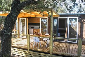 Calella Camping(Naturiste)