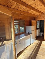 Calella Camping(Naturiste)