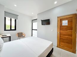 Stanza Hotel Sincelejo