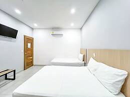 Stanza Hotel Sincelejo