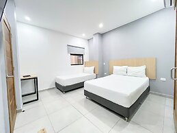 Stanza Hotel Sincelejo
