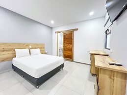 Stanza Hotel Sincelejo